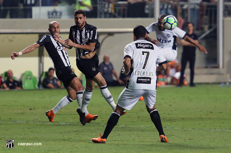 [13-06-2018] Atlético 2x1 Ceará.4 - 2