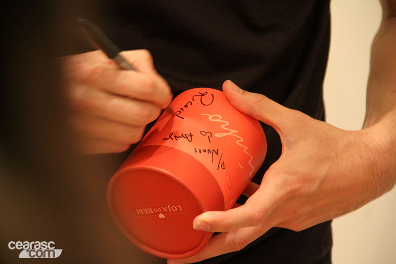 [18-11] Loja do Bem - Noite de Autógrafos - 17