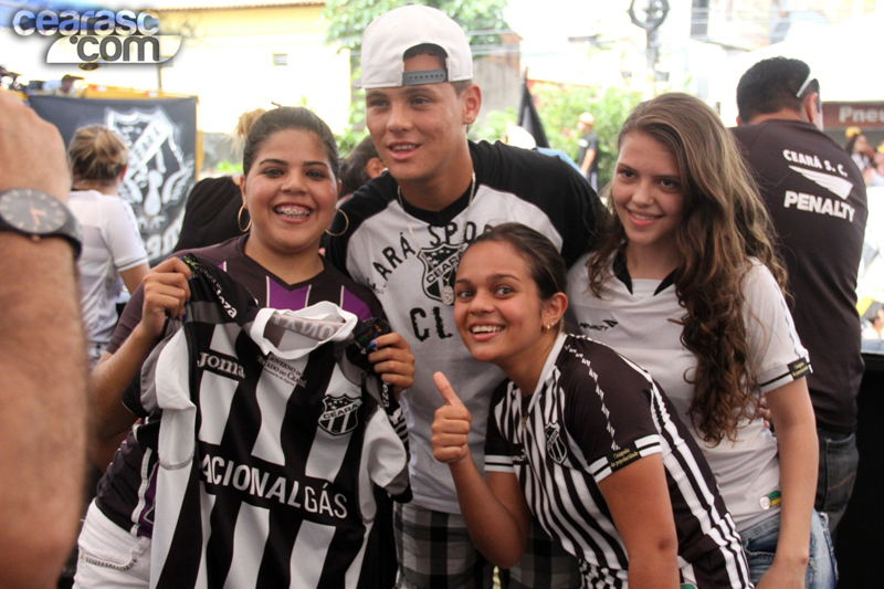 [26-05] #CarreataPentaTRI - 03 - 17