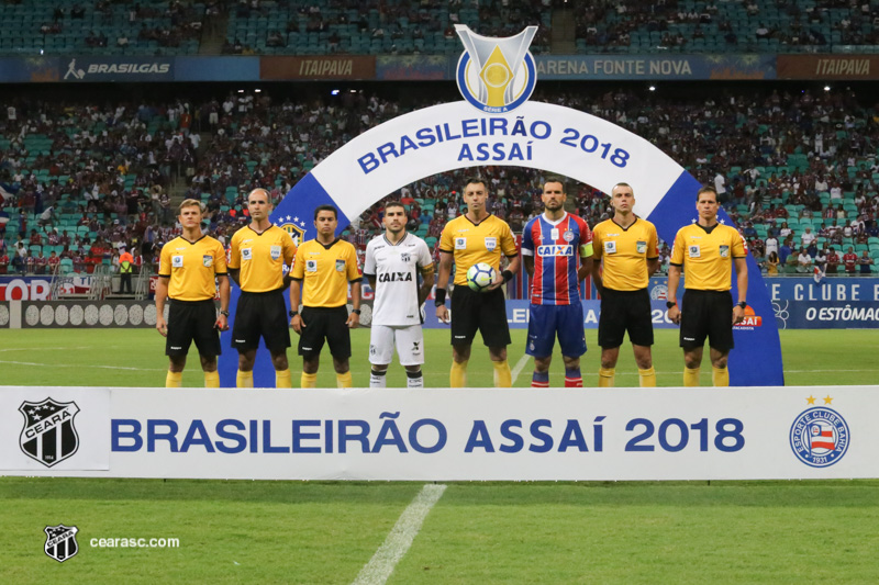[14-11-2018] Bahia 2 x 1 Ceara  - 2