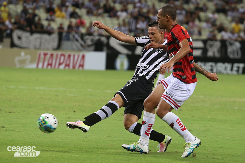 [21-06-2016] Ceará 1 x 0 Oeste - 25