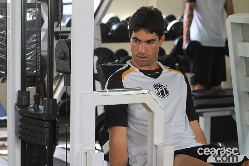 [18-11] Reapresentação Geral + Treino Técnico - 1