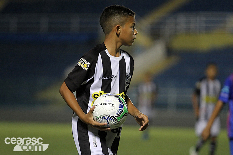 [11-11] Ceará 0 x 0 Estação - Final (7x6) - 10