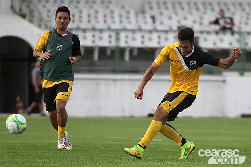 [28-12] #PréTemporada - Treino Técnico + Tático - 9