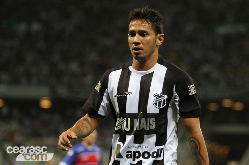 [04-02] Ceará 1 X 1 Fortaleza - 12