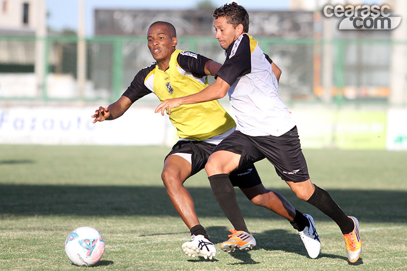 [10-07] Treino Técnico + Coletivo - 5