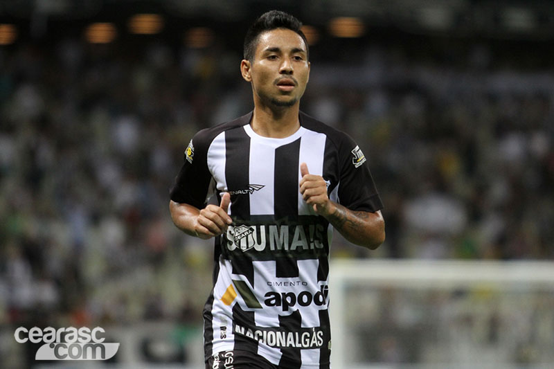 [04-02] Ceará 1 X 1 Fortaleza - 13
