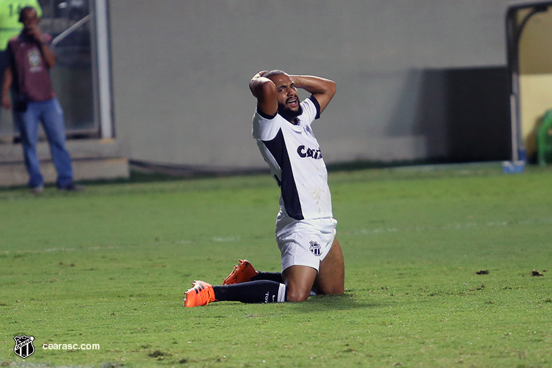 [13-06-2018] Atlético 2x1 Ceará.4 - 9