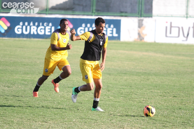 [12-02] Treino tático - 4