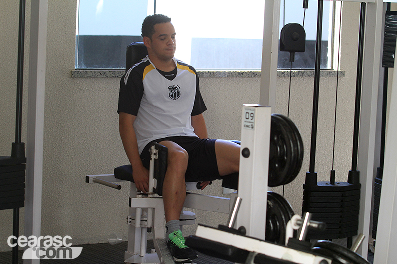 [18-11] Reapresentação Geral + Treino Técnico - 4