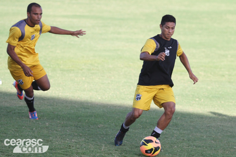 [12-02] Treino tático - 6