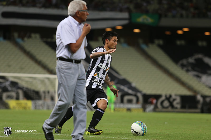 [22-02-2017] Ceará x Flamengo - 27