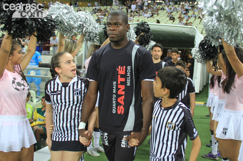 [01-10] Ceará 1 x 0 Icasa - 1