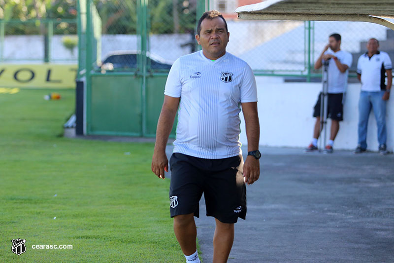 [12-04-2017] Treino Coletivo - 3