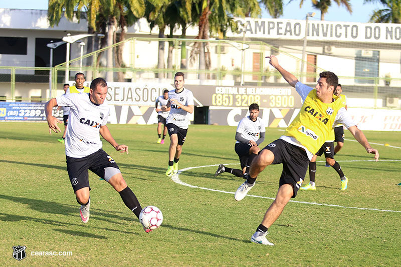 [14-08-2017] Treino Regenerativo - 14