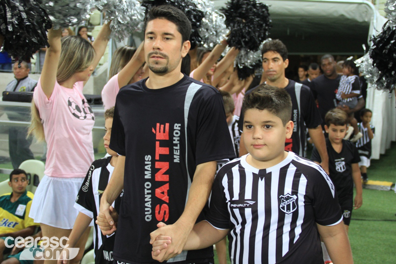 [01-10] Ceará 1 x 0 Icasa - 2