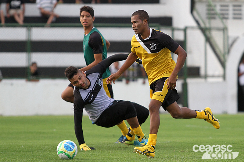 [28-12] #PréTemporada - Treino Técnico + Tático - 10