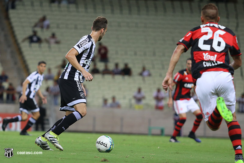 [22-02-2017] Ceará x Flamengo - 28