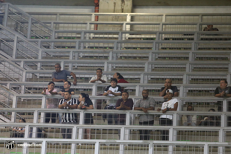[13-06-2018] Atlético 2x1 Ceará.4 - 16