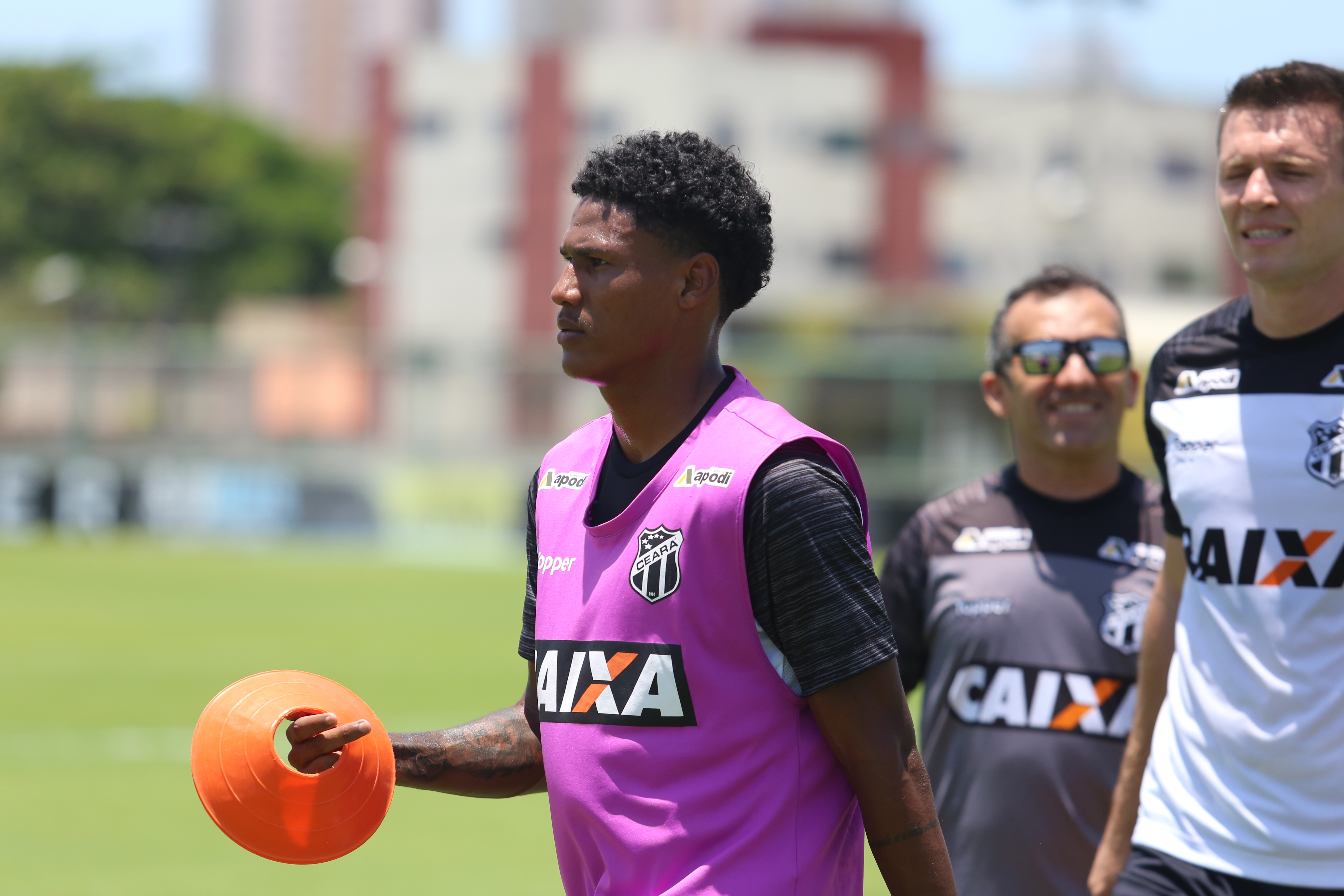 [14-09-2017] Aquecimento + Campo - 23