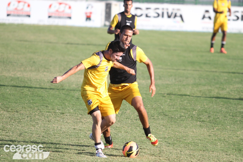 [12-02] Treino tático - 9