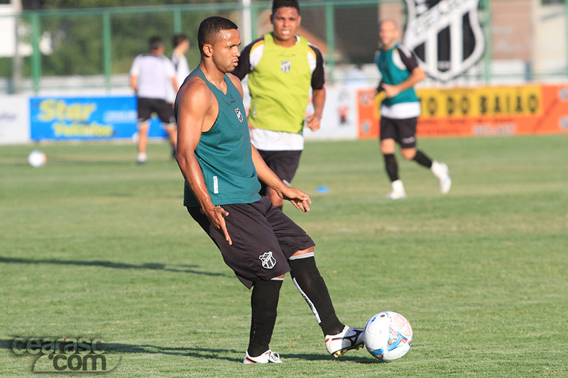 [18-11] Reapresentação Geral + Treino Técnico - 6