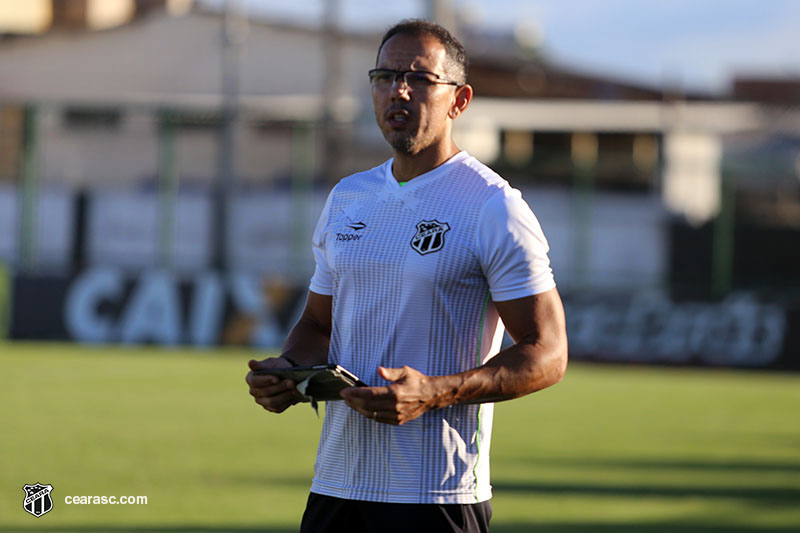 [12-04-2017] Treino Coletivo - 6