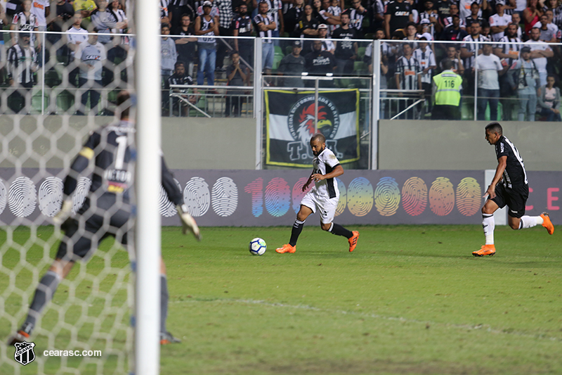 [13-06-2018] Atlético 2x1 Ceará.4 - 18