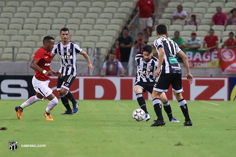 [11-07-2017] Ceara 0 x 2 Internacional - 7
