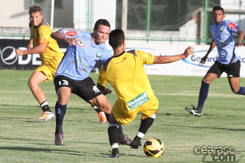 [28-01] Jogo treino - 9