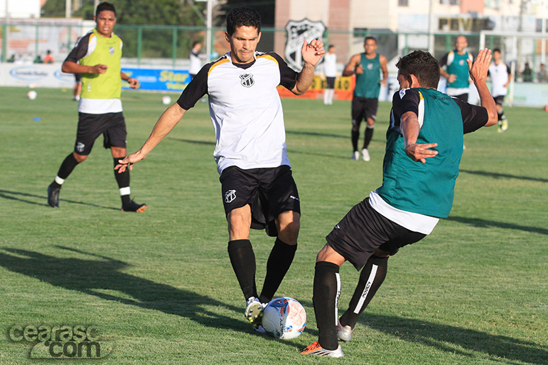 [18-11] Reapresentação Geral + Treino Técnico - 7