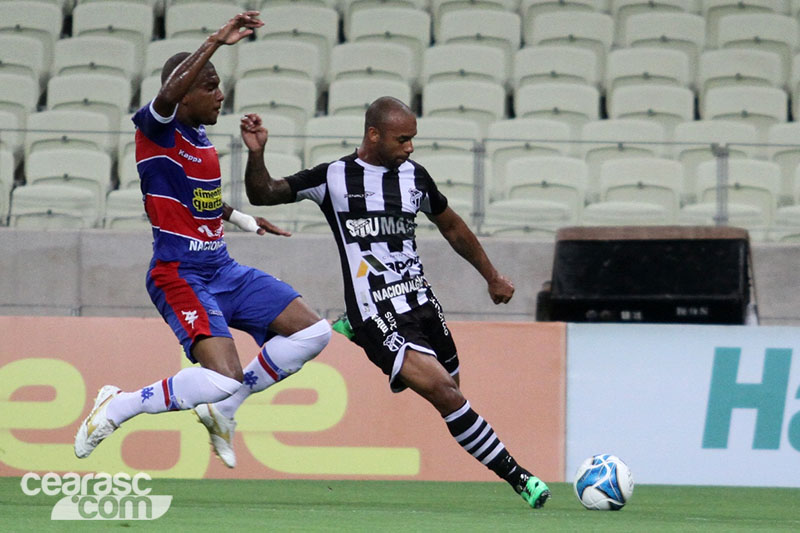 [04-02] Ceará 1 X 1 Fortaleza - 15