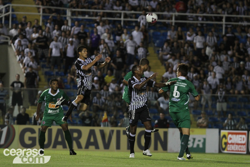 [29-09] Ceará x Ipatinga - 12