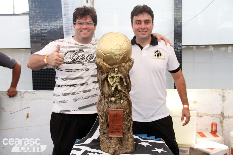 [26-05] #CarreataPentaTRI - 04 - 11