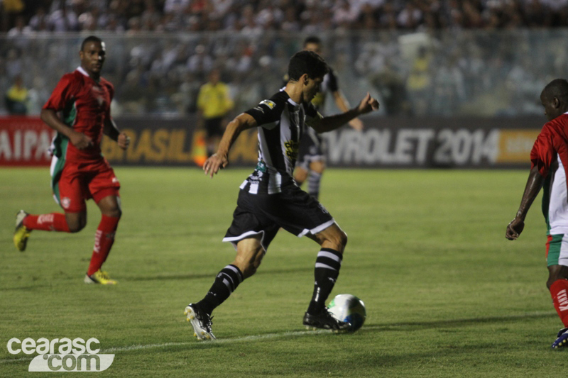 [02-08] Ceará x Boa Esporte - 24