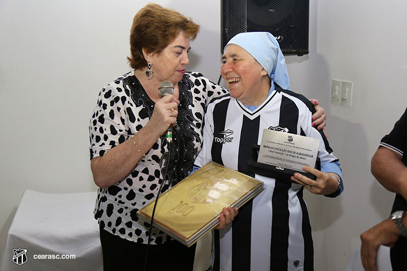 [26-05-2017] Almoço do Conselho Deliberativo - 18