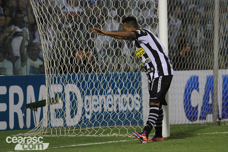 [28-02] Ceará 5 x 1 Vitória - 36