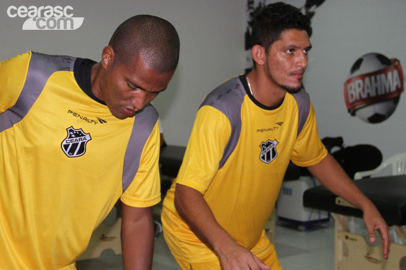 [27-12] Treino físico - Pré-temporada - 4