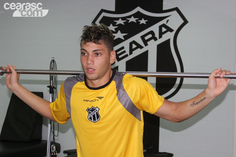 [27-12] Treino físico - Pré-temporada - 5