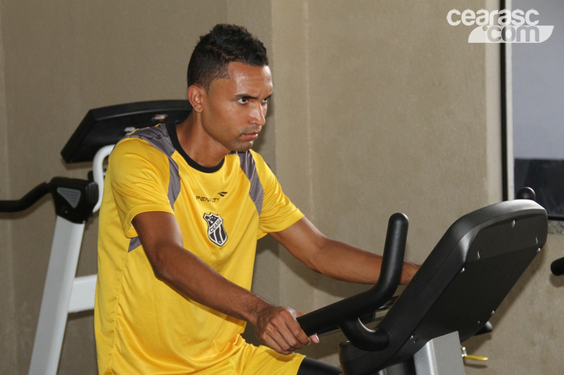 [09-07] Reapresentação e treino físico - 4