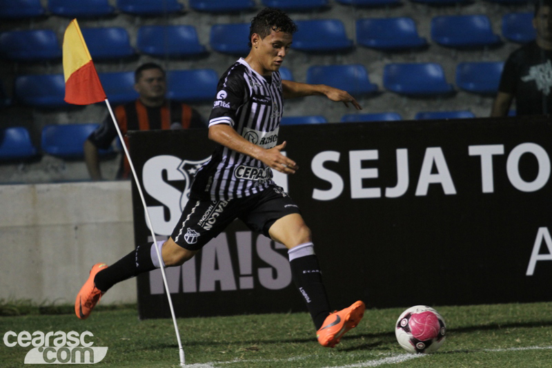 [02-11] Ceará 0 x 1 Avaí - 02 - 23