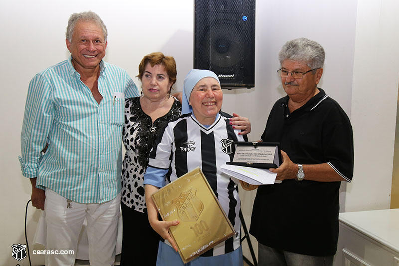 [26-05-2017] Almoço do Conselho Deliberativo - 19