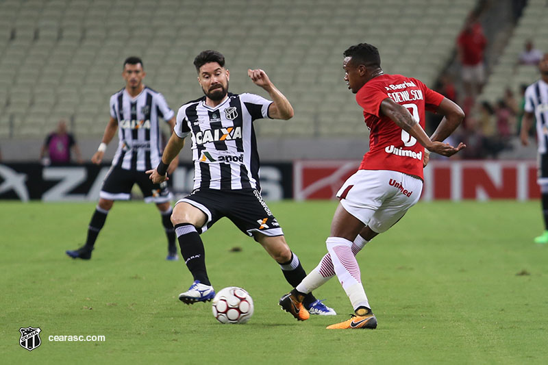 [11-07-2017] Ceara 0 x 2 Internacional - 8