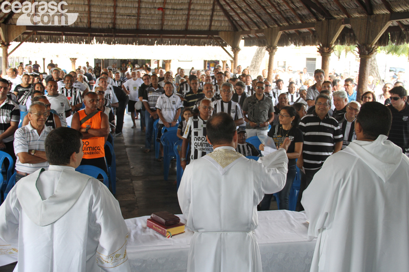 [02-06] Missa de aniversário - 98 anos - 1