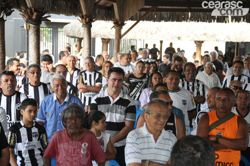 [02-06] Missa de aniversário - 98 anos - 2