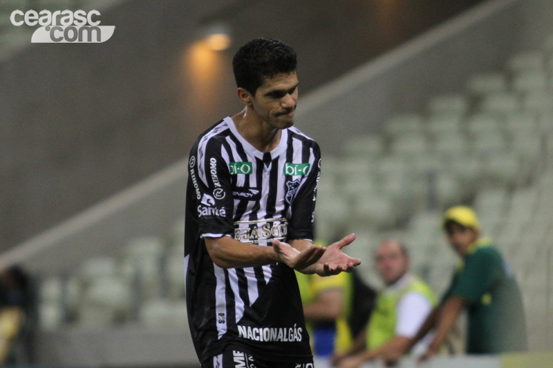 [25-04] Ceará x Tiradentes - 16