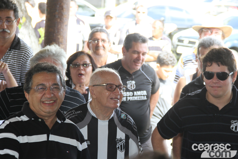 [02-06] Missa de aniversário - 98 anos - 4