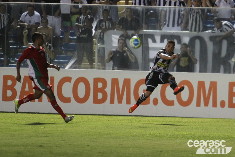 [02-08] Ceará x Boa Esporte - 26