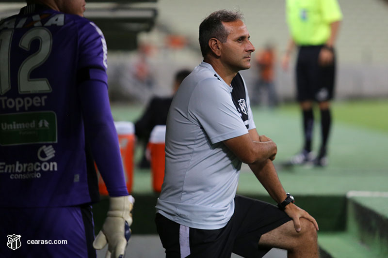 [22-02-2017] Ceará x Flamengo - 31