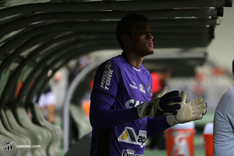 [22-02-2017] Ceará x Flamengo - 32